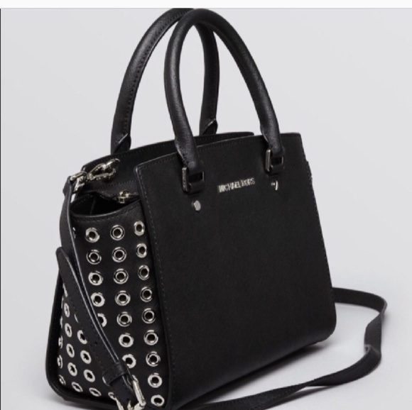 Michael Kors Satchel - Picture 2 of 7